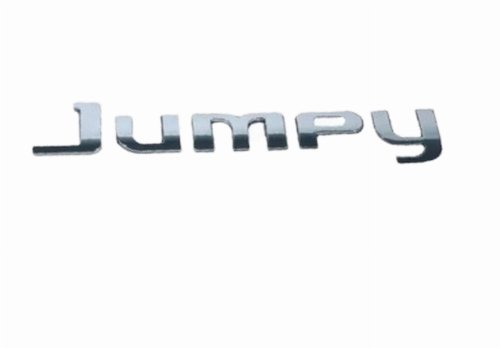 Emblema 98345340VD Citroën Jumpy IV Original