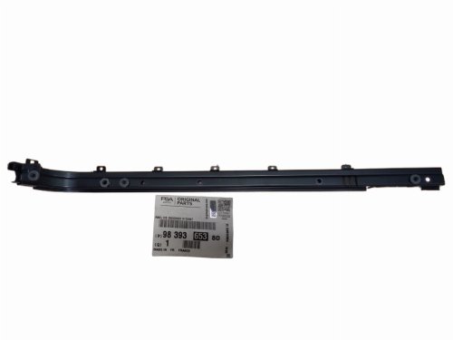 Guía para puertas correderas 9839365380 Nueva OE PSA Jumpy IV
