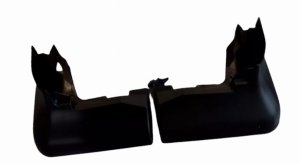 Guardabarros delantero 638C62146R Renault Espace VI Original