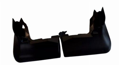 Guardabarros delantero 638C62146R Renault Espace VI Original