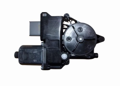 Motor elevador de la ventanilla derecha 9222GQ 9222.GQ Peugeot RCZ Original