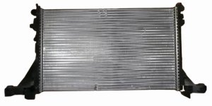 Radiador de agua 214101169R Renault Master III Original