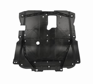 Protector del motor 758908552R Dacia Lodgy, Sandero II Original