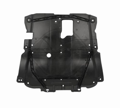 Protector del motor 758908552R Dacia Lodgy, Sandero II Original