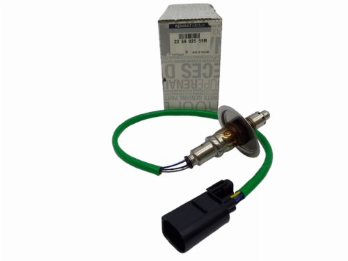 Sonda lambda 226902555R Renault Dacia 1.3TCE Original