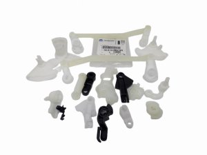 Kit de reparación C4 Picasso 1607488280 Original
