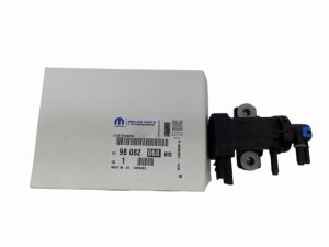 Electroválvula Turbo 9808206880 C3, C4, C5, 208, 308  2.0HDI
