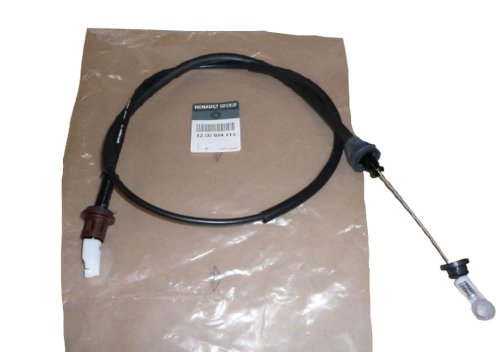 Cable del acelerador Kangoo Clio II 1.4 Original 8200694013