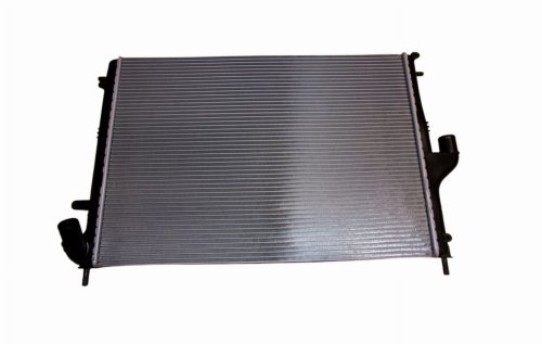 Radiador de agua 214100598R Dacia Duster 1.5DCI Original