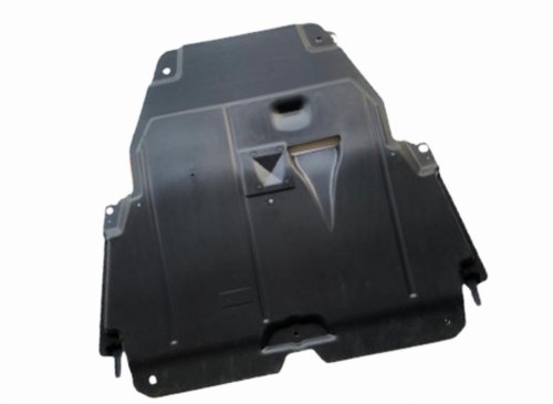 Protector inferior del motor 758905275R Renault Megane IV Original