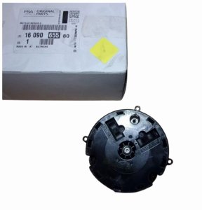 Motor del espejo derecho 1609065580 Citroën Berlingo III Original