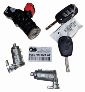 Interruptor de encendido 805679815R  Renault Dacia Original