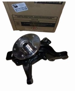 Torsión delantera izquierda 400154705R  Renault Megane III Original