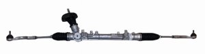 Caja de dirección 490016739R Renault Captur II 1.0/1.3TCE Original