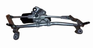 Mecanismo de limpiaparabrisas delantero 288009065R Renault Twingo III Original