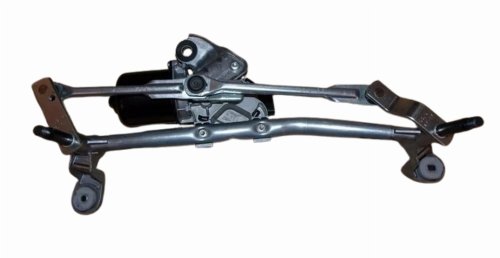 Mecanismo de limpiaparabrisas delantero 288009065R Renault Twingo III Original