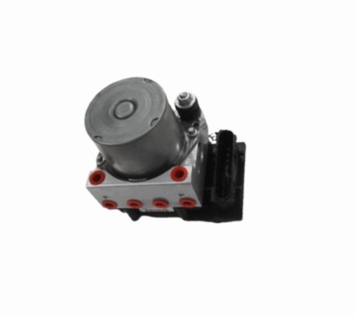 Bomba de freno ABS 8200701499 Renault Clio III 1.2TCE Original