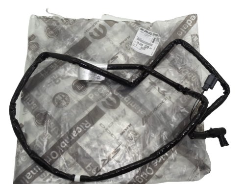 Cable de combustible Jumper, Boxer, Ducato Original 1652806280