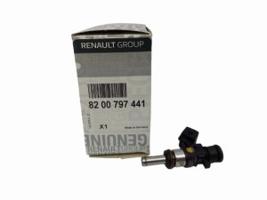 Inyector 8200797441 Renault Megane III 2.0TCE/2.0RS Original
