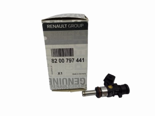 Inyector 8200797441 Renault Megane III 2.0TCE/2.0RS Original