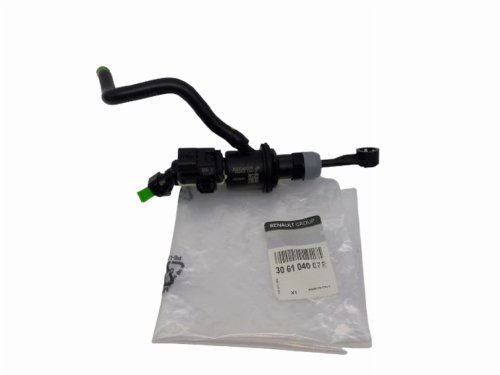 Bomba de embrague 306104007R Dacia Duster II Original
