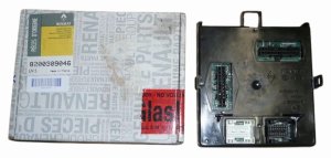 Módulo BSI 8200309046 Renault Vel Satis Original