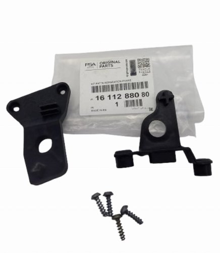 Soporte del faro 1611288080  Nuevo OE Citroën Peugeot C4 Cactus
