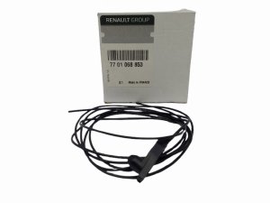 Sensor de temperatura original 7701068853 Renault