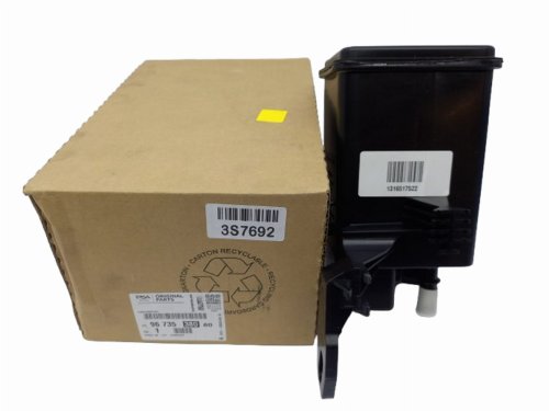 Filtro de carbón 9673538080 Peugeot 308 II Original