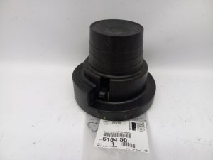 Base del muelle trasero 516450 Citroën Berlingo II, Peugeot Partner II  Original