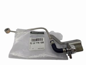 Sensor de presión de escape 223217619R Renault Trafic III 1.6DCI Original
