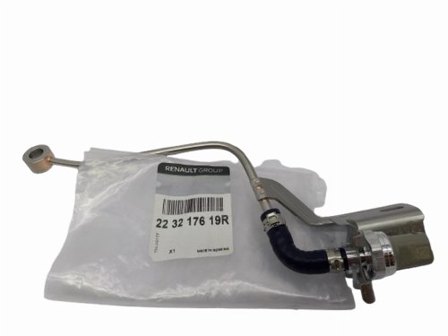 Sensor de presión de escape 223217619R Renault Trafic III 1.6DCI Original