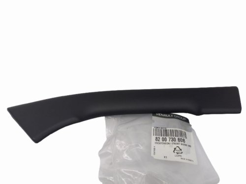 Manilla de puerta izquierda 8200730608 Renault Master III Original