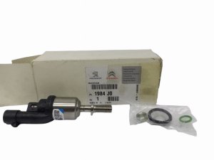 Inyección de combustible C C3 III 1,4 16V 1984J0 1984.J0 Nuevo Original