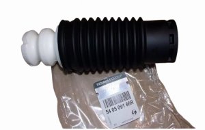 Cubierta del amortiguador 540509166R Dacia Lodgy Original