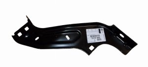 Elemento del cinturón delantero derecho 7213WQ 7213.WQ Citroën Berlingo II Original