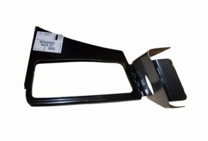 Elemento de la carrocería trasero izquierdo 8525.PF 8525PF Citroën Berlingo II Original