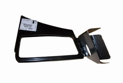 Elemento de la carrocería trasero izquierdo 8525.PF 8525PF Citroën Berlingo II Original