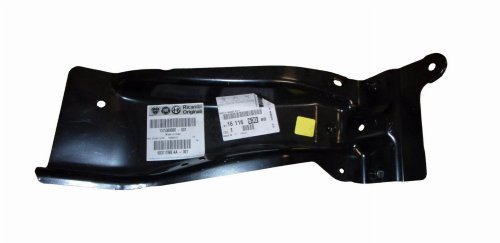 Elemento de la carrocería derecho 1611663080 Citroën Jumper III Original