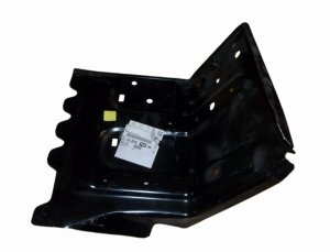 Elemento de la carrocería izquierdo 1607514080 Citroën Jumper III Original