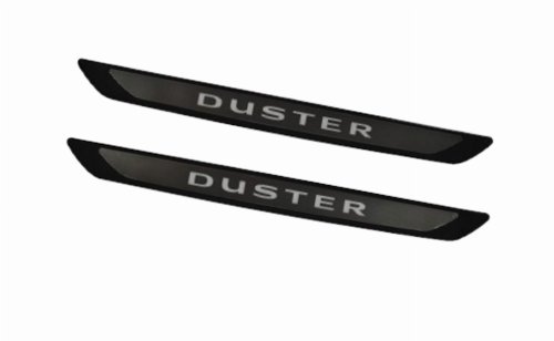 Cubiertas para los umbrales 8201715981 Iluminadas Dacia Duster II Original