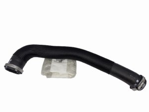 Conducto de aire 9820476580 Citroën Peugeot 2.0BHDI Original