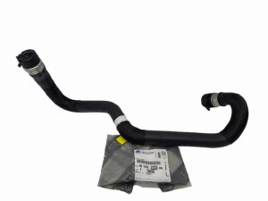 Conducto de agua 1614006980 Citroën Jumper III 2.0HDI Original
