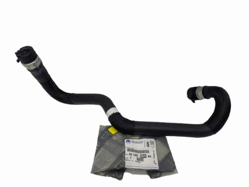 Conducto de agua 1614006980 Citroën Jumper III 2.0HDI Original