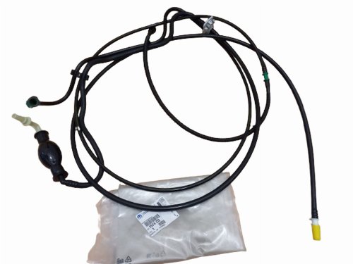 Cable de combustible 1574CQ 1574.QC  Citroën C4, C4 Picasso 2.0HDI Original