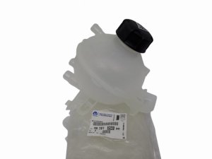 Depósito de compensación original 9678126080 PSA Berlingo