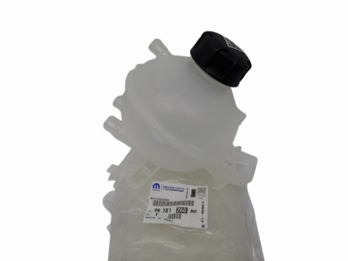 Depósito de compensación original 9678126080 PSA Berlingo