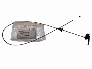 Cable del cierre del capó 7937L3 7937.L3 Nuevo OE Citroën Peugeot C4