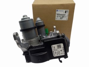 Selector de caja de cambios original 9674098980 PSA P 208 1.2 VTI