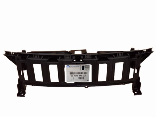 Soporte del parachoques 98106346XT Peugeot 3008 5008 II Original